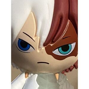 My Hero Academia NEW * Shoto Todoroki * Blind Bag Opened‎ Series 1 Monogram